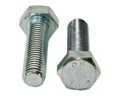 Bolt, Hex Hd, 10MM x 1.50P x 45MM, Gr 10.9