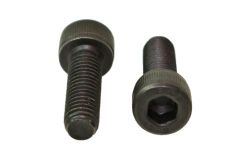 Bolt, Socket Hd Cap, M10-1.50 x 65MM